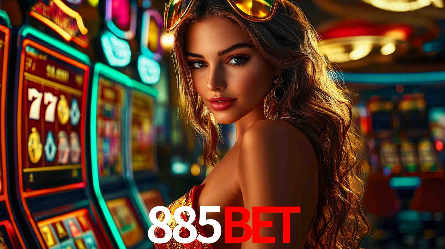 Experiência VIP 885bet