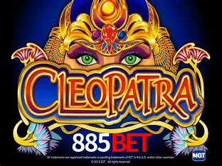Descubra o Mundo do Cassino Online com 885bet