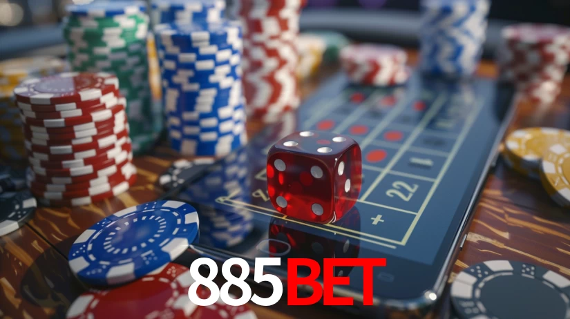 Exclusive Games 885bet