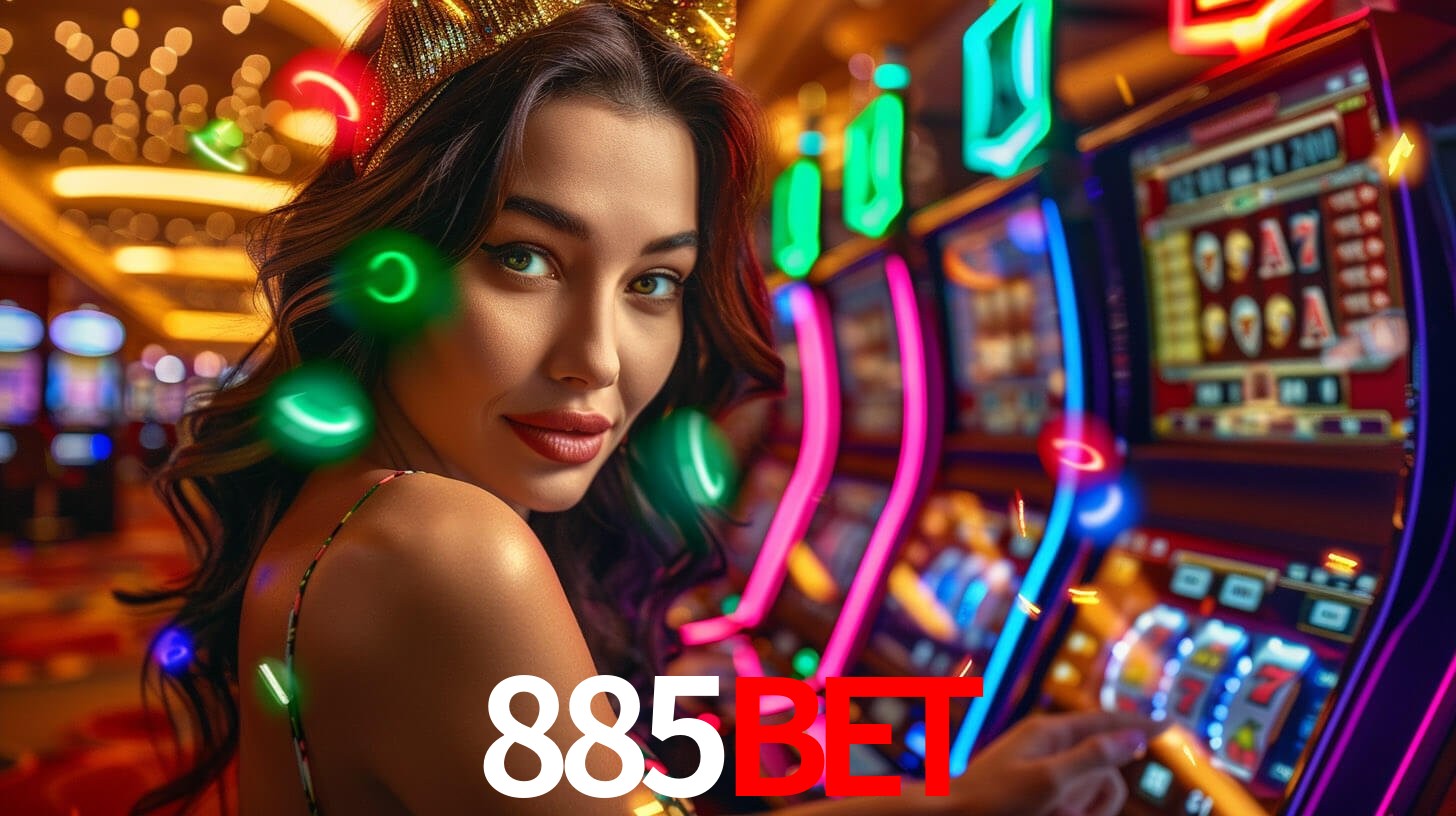 Bônus Generosos e Exclusivos no 885bet para Você!