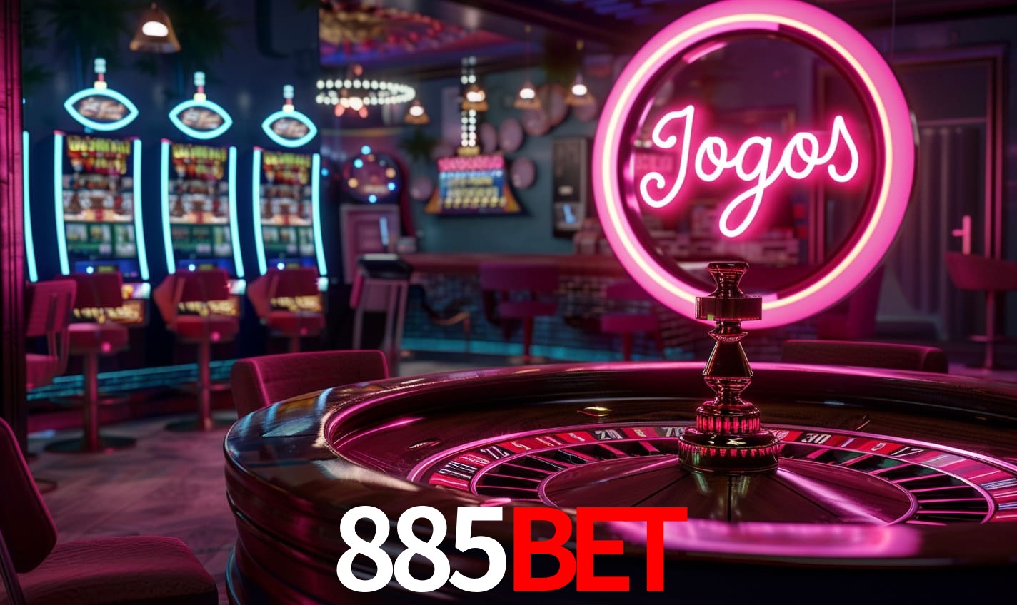 cassino 885bet