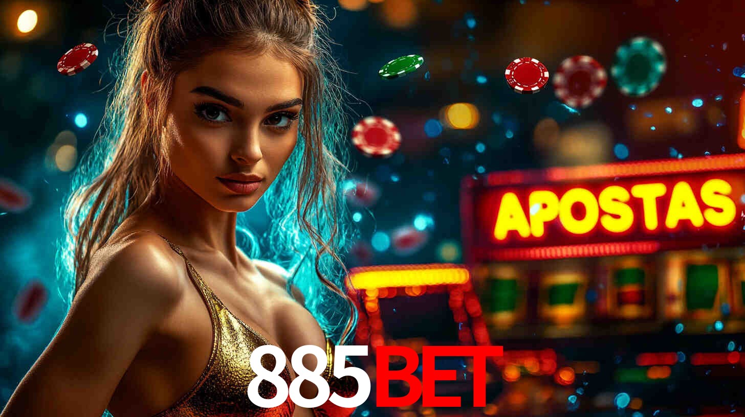 Inovações de Jogos na 885bet: O Futuro das Experiências Interativas