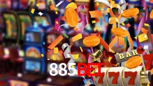 885bet App Interface