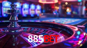 Jogos de Slot 885bet