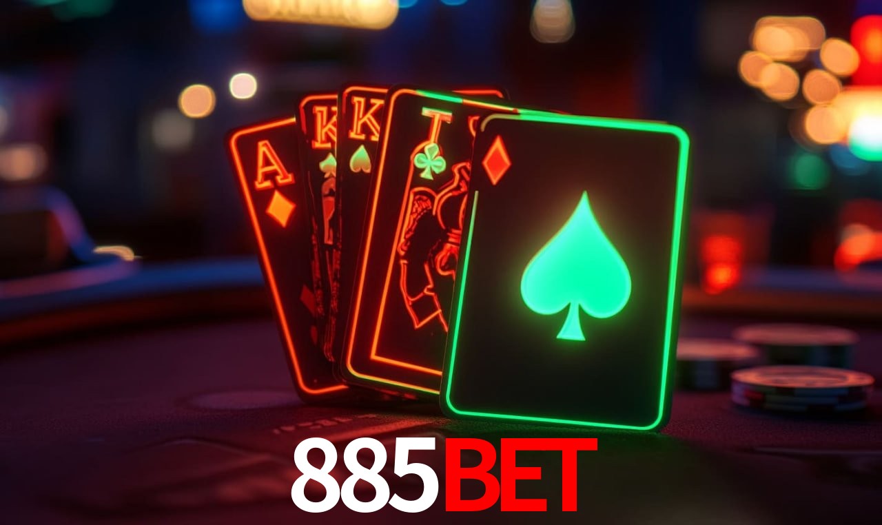 Login Seguro 885bet