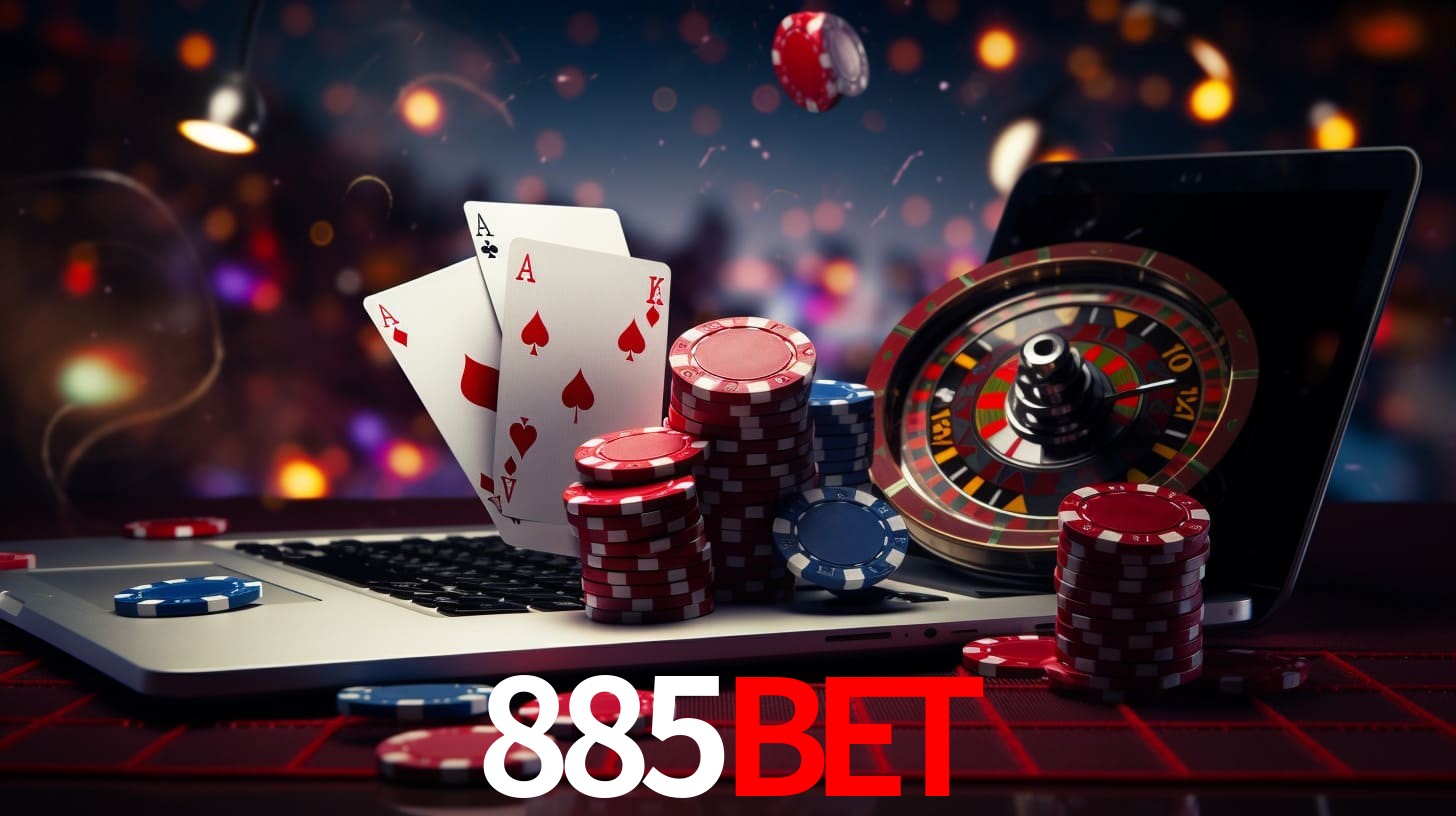 Slot Games 885bet