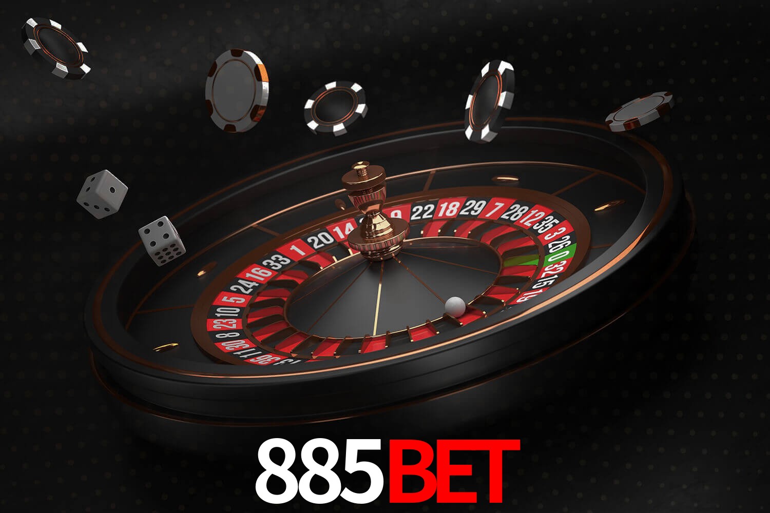 Live Casino 885bet