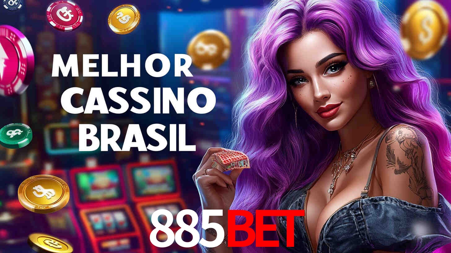 Desvendando o Mundo dos Jogos Virtuais na 885bet
